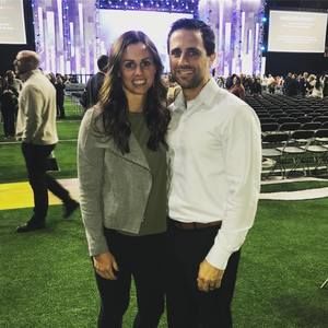 Meet your Posher, Alissa